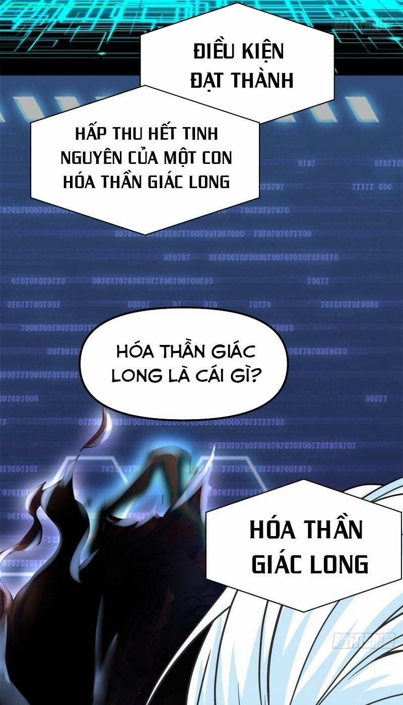 Ta Tu Có Lẽ Là Giả Tiên 76 trang 20