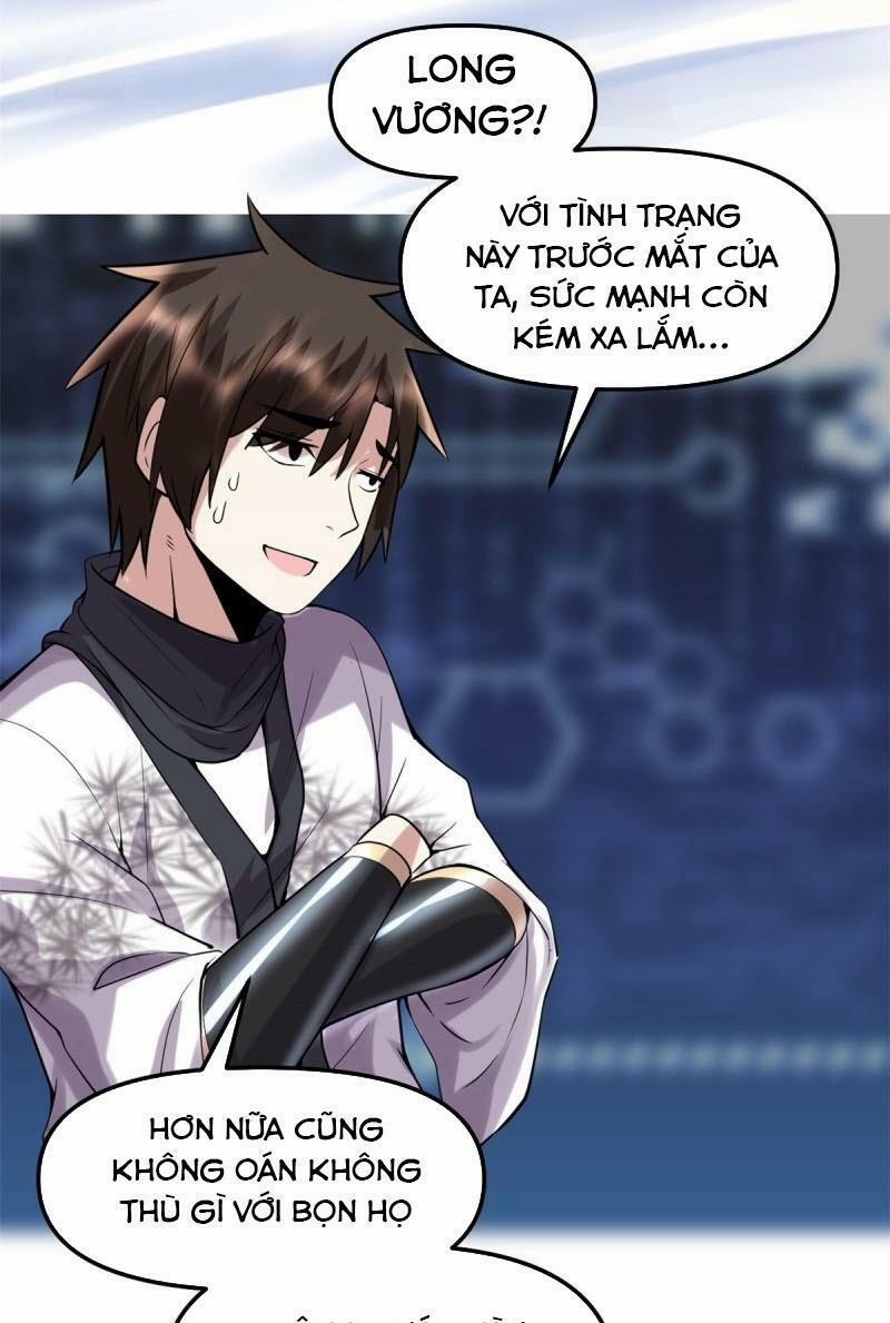 Ta Tu Có Lẽ Là Giả Tiên 76 trang 22
