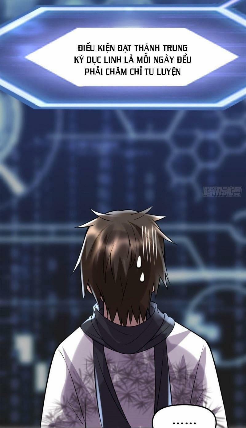 Ta Tu Có Lẽ Là Giả Tiên 76 trang 24