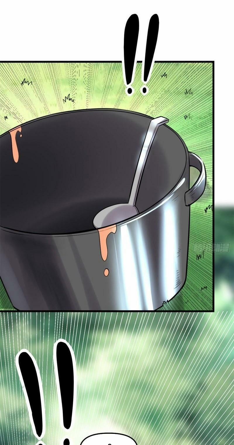 Ta Tu Có Lẽ Là Giả Tiên 76 trang 36