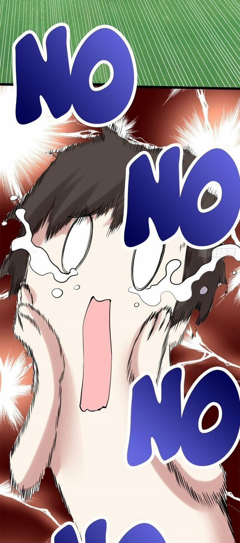 Ta Tu Có Lẽ Là Giả Tiên 76 trang 38