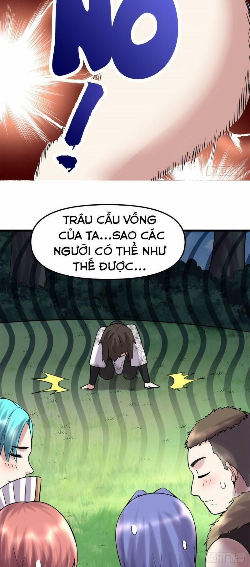 Ta Tu Có Lẽ Là Giả Tiên 76 trang 39