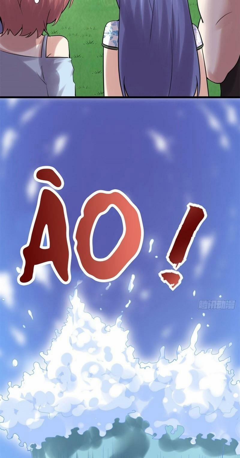 Ta Tu Có Lẽ Là Giả Tiên 76 trang 40