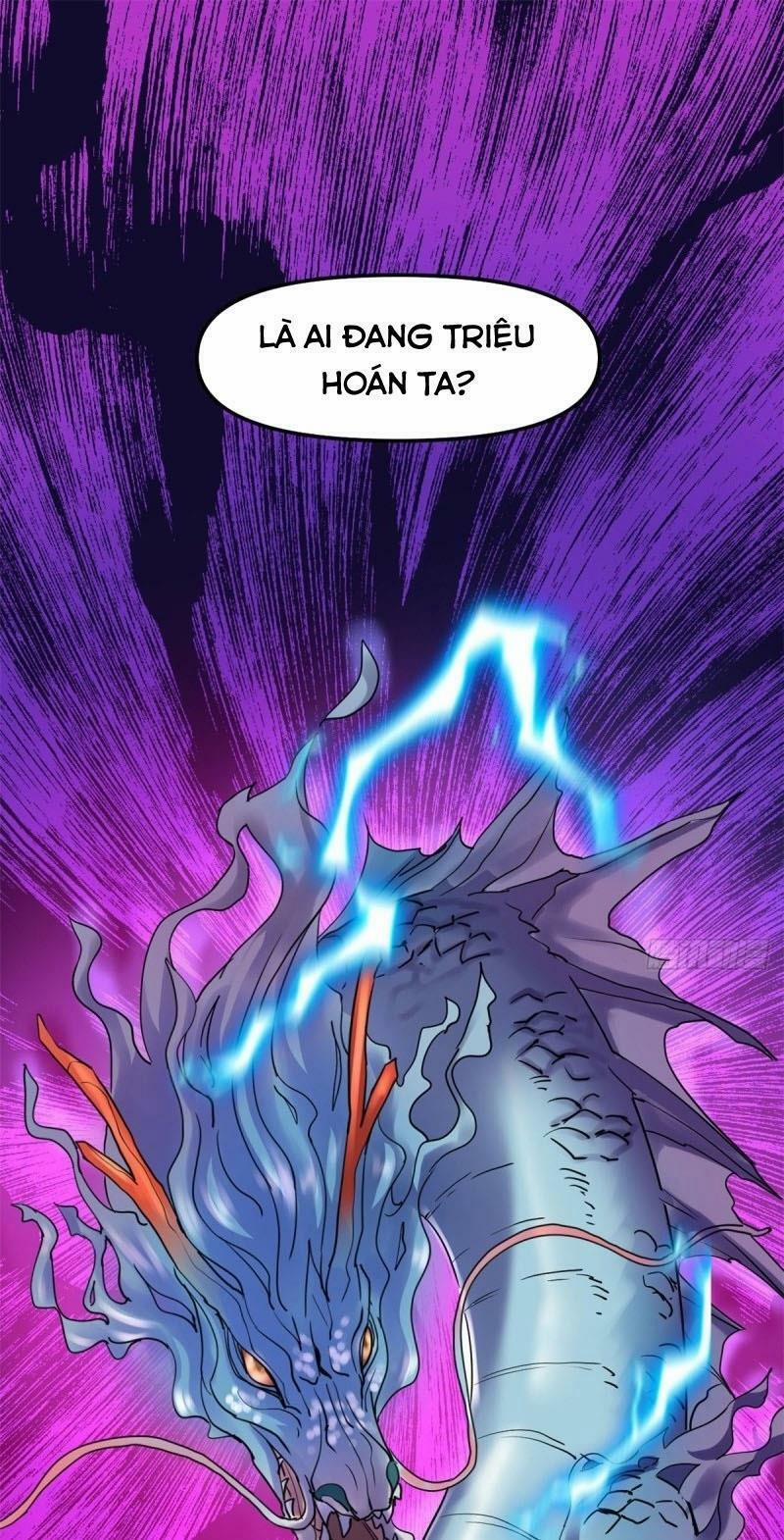 Ta Tu Có Lẽ Là Giả Tiên 77 trang 0