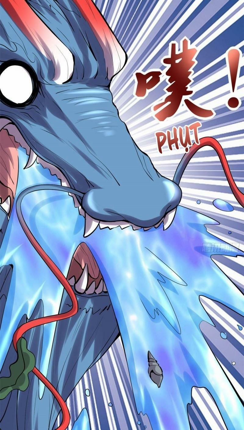 Ta Tu Có Lẽ Là Giả Tiên 77 trang 14