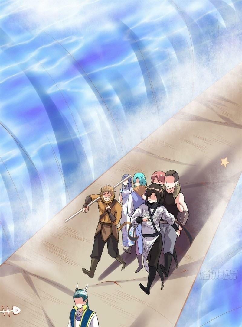 Ta Tu Có Lẽ Là Giả Tiên 78 trang 0