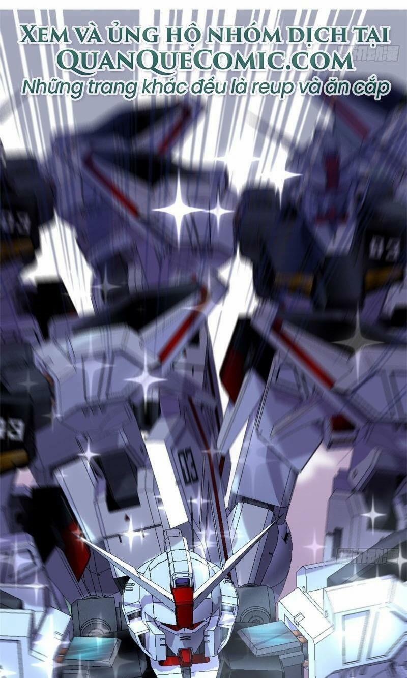 Ta Tu Có Lẽ Là Giả Tiên 78 trang 24