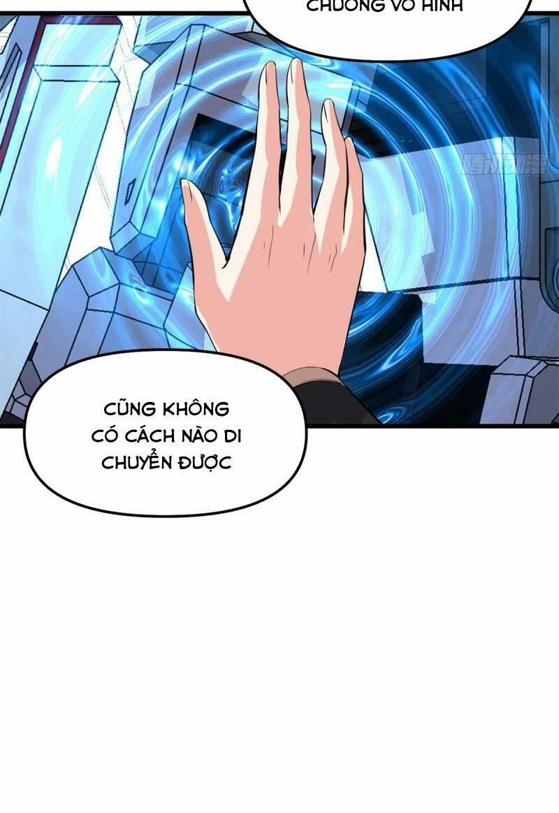 Ta Tu Có Lẽ Là Giả Tiên 78 trang 27