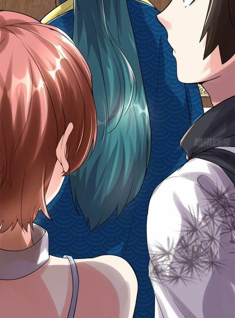 Ta Tu Có Lẽ Là Giả Tiên 78 trang 3