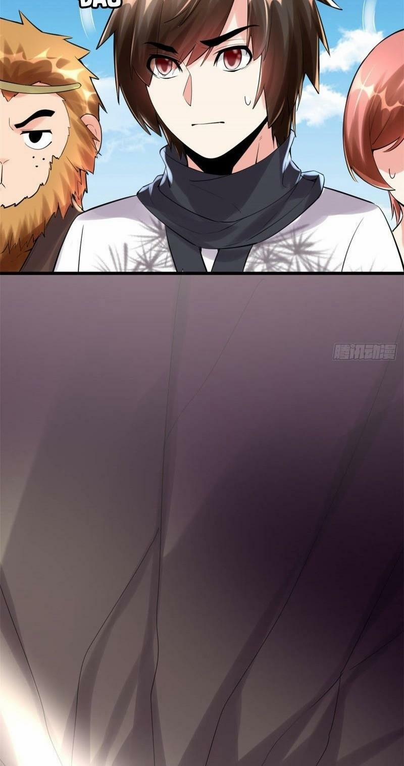 Ta Tu Có Lẽ Là Giả Tiên 78 trang 5