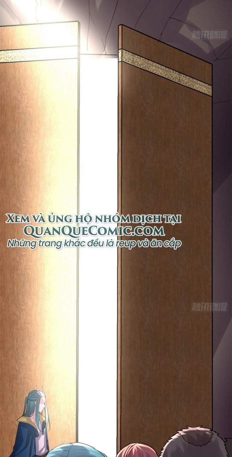 Ta Tu Có Lẽ Là Giả Tiên 78 trang 6