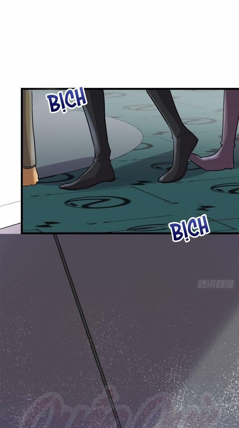 Ta Tu Có Lẽ Là Giả Tiên 79 trang 0