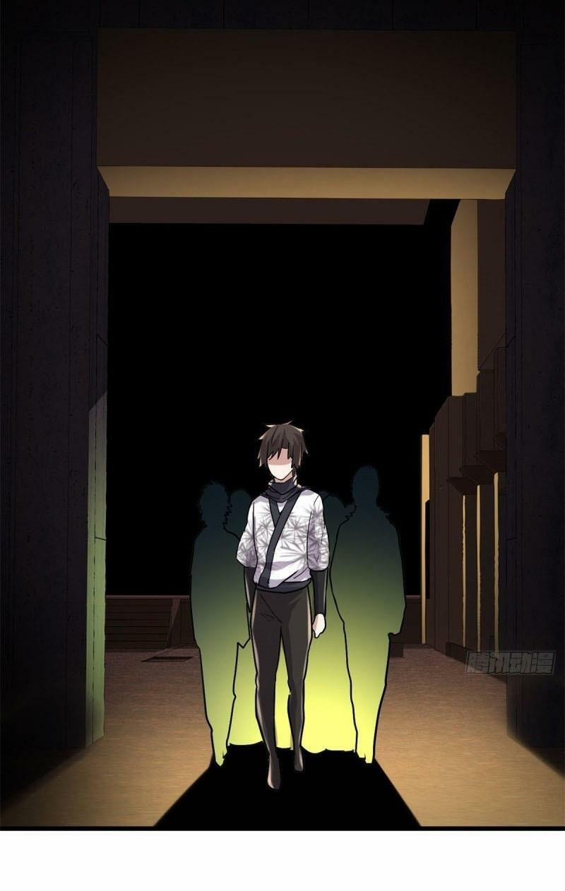 Ta Tu Có Lẽ Là Giả Tiên 79 trang 26