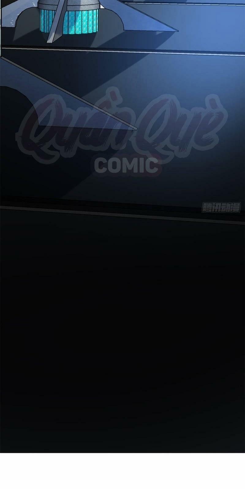 Ta Tu Có Lẽ Là Giả Tiên 79 trang 37