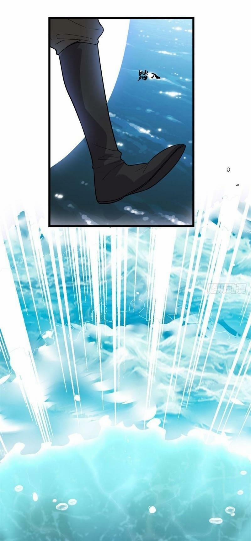 Ta Tu Có Lẽ Là Giả Tiên 80 trang 20