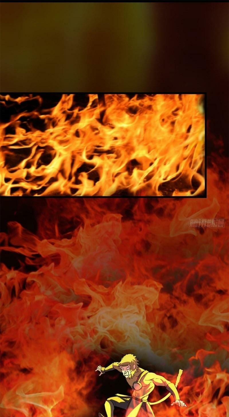 Ta Tu Có Lẽ Là Giả Tiên 80 trang 24