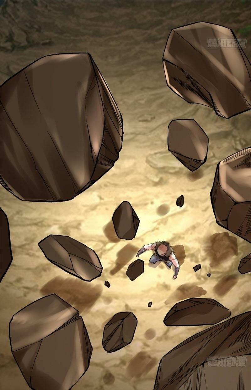 Ta Tu Có Lẽ Là Giả Tiên 80 trang 28