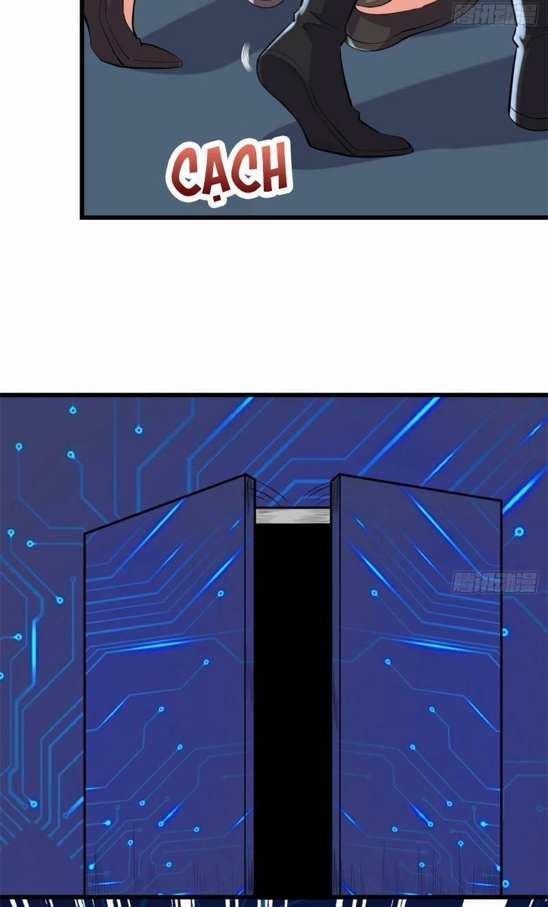 Ta Tu Có Lẽ Là Giả Tiên 80 trang 3