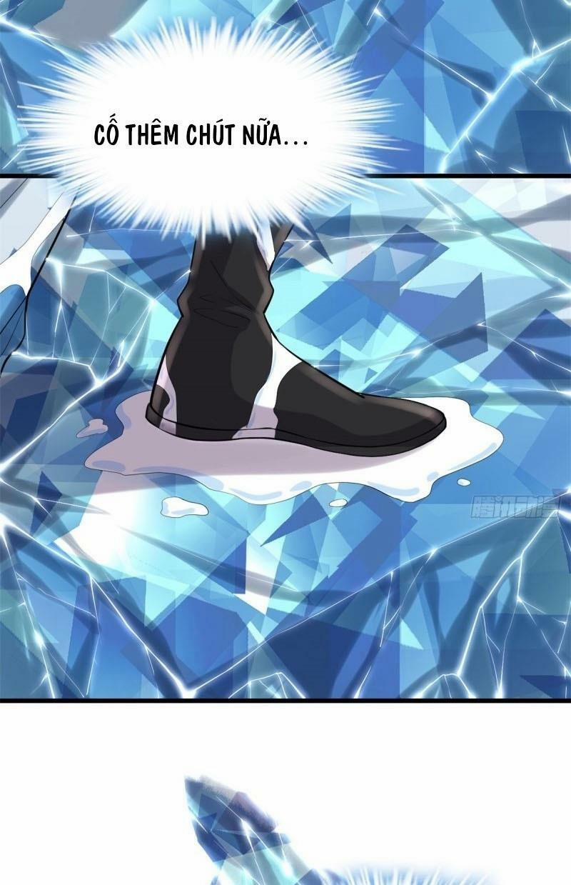 Ta Tu Có Lẽ Là Giả Tiên 80 trang 34