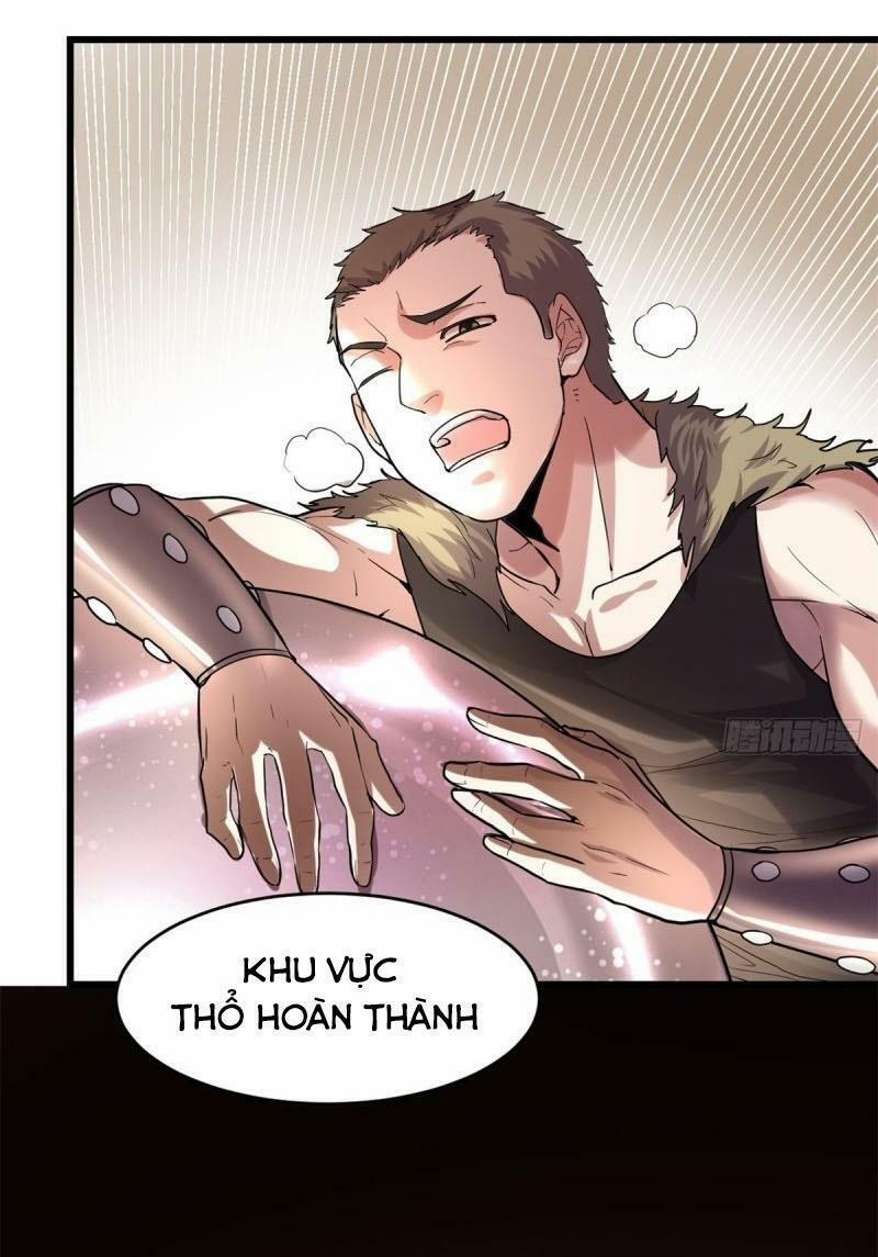 Ta Tu Có Lẽ Là Giả Tiên 80 trang 40