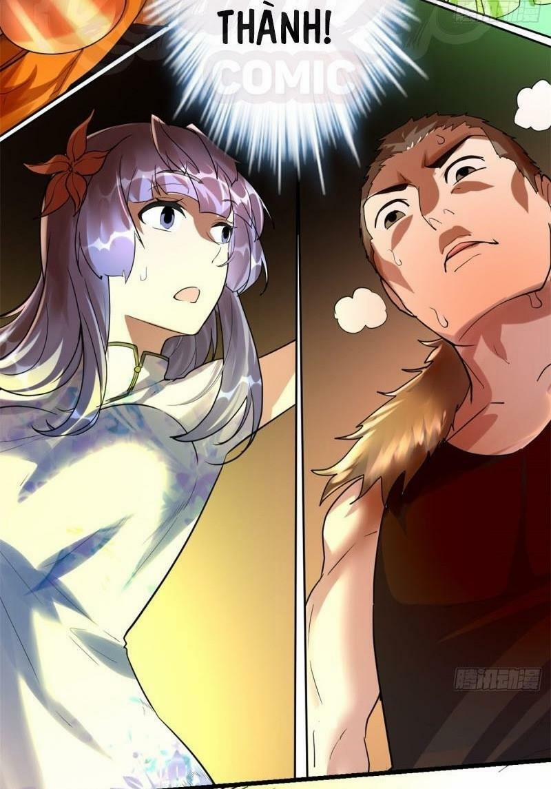 Ta Tu Có Lẽ Là Giả Tiên 80 trang 42