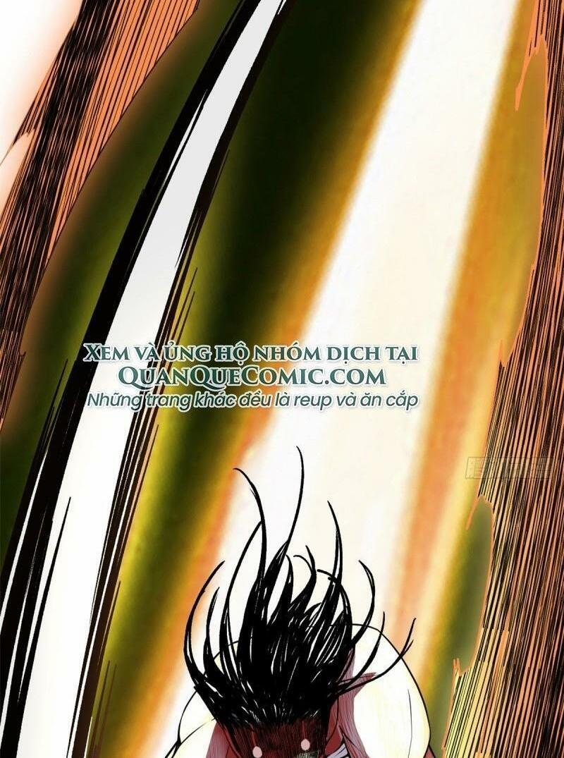 Ta Tu Có Lẽ Là Giả Tiên 82 trang 19