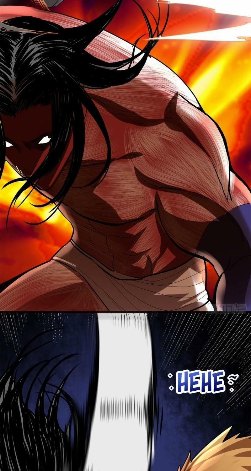 Ta Tu Có Lẽ Là Giả Tiên 82 trang 24