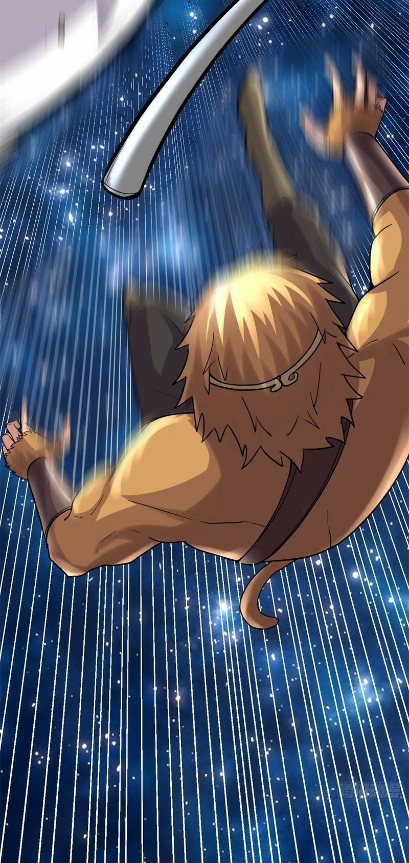 Ta Tu Có Lẽ Là Giả Tiên 82 trang 27