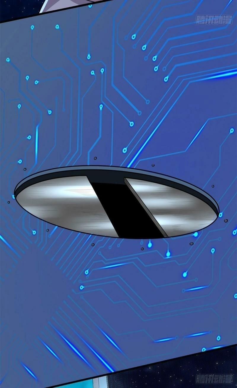 Ta Tu Có Lẽ Là Giả Tiên 82 trang 3