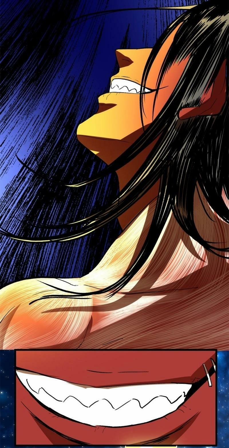 Ta Tu Có Lẽ Là Giả Tiên 82 trang 34