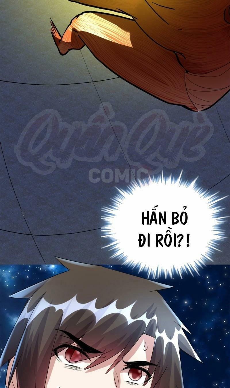 Ta Tu Có Lẽ Là Giả Tiên 82 trang 36