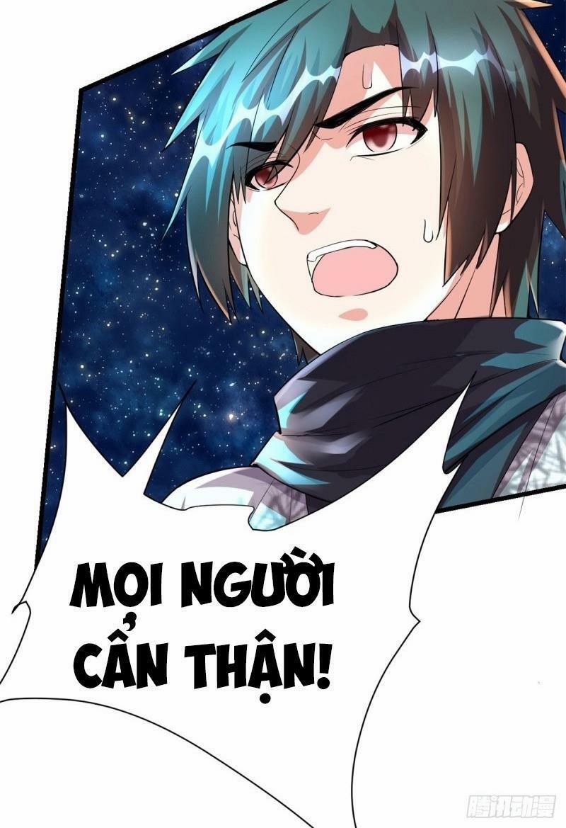 Ta Tu Có Lẽ Là Giả Tiên 82 trang 7