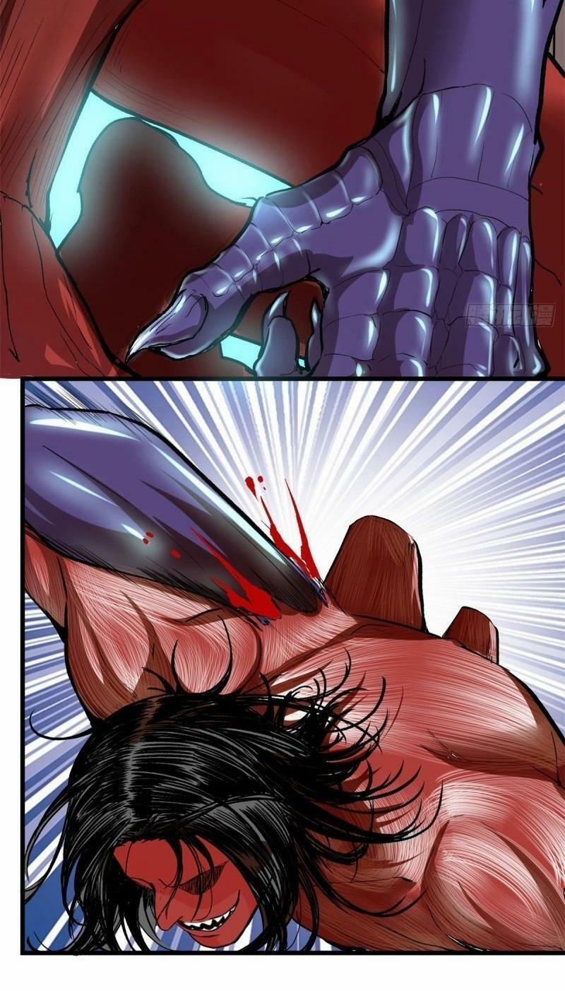 Ta Tu Có Lẽ Là Giả Tiên 82 trang 9