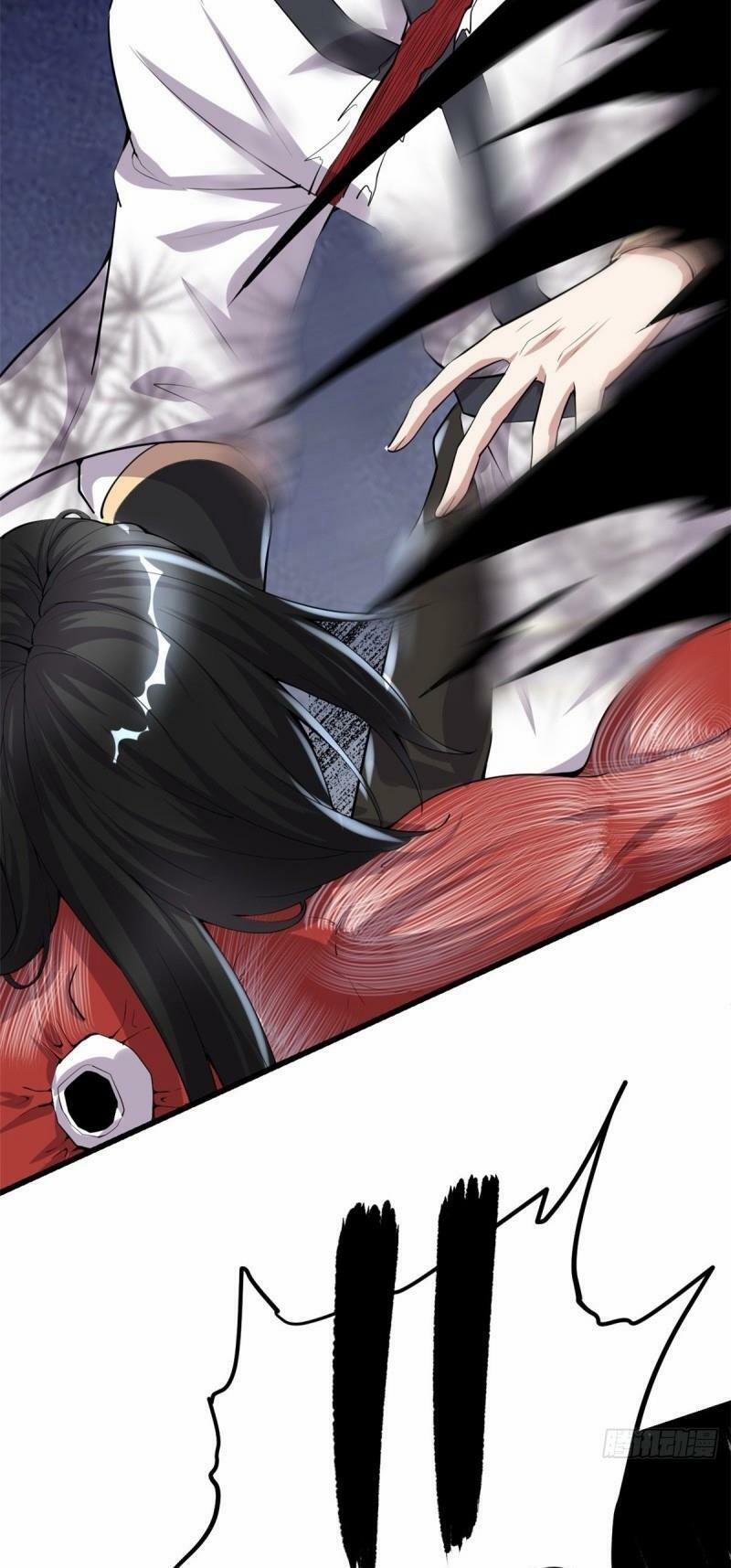 Ta Tu Có Lẽ Là Giả Tiên 83 trang 12