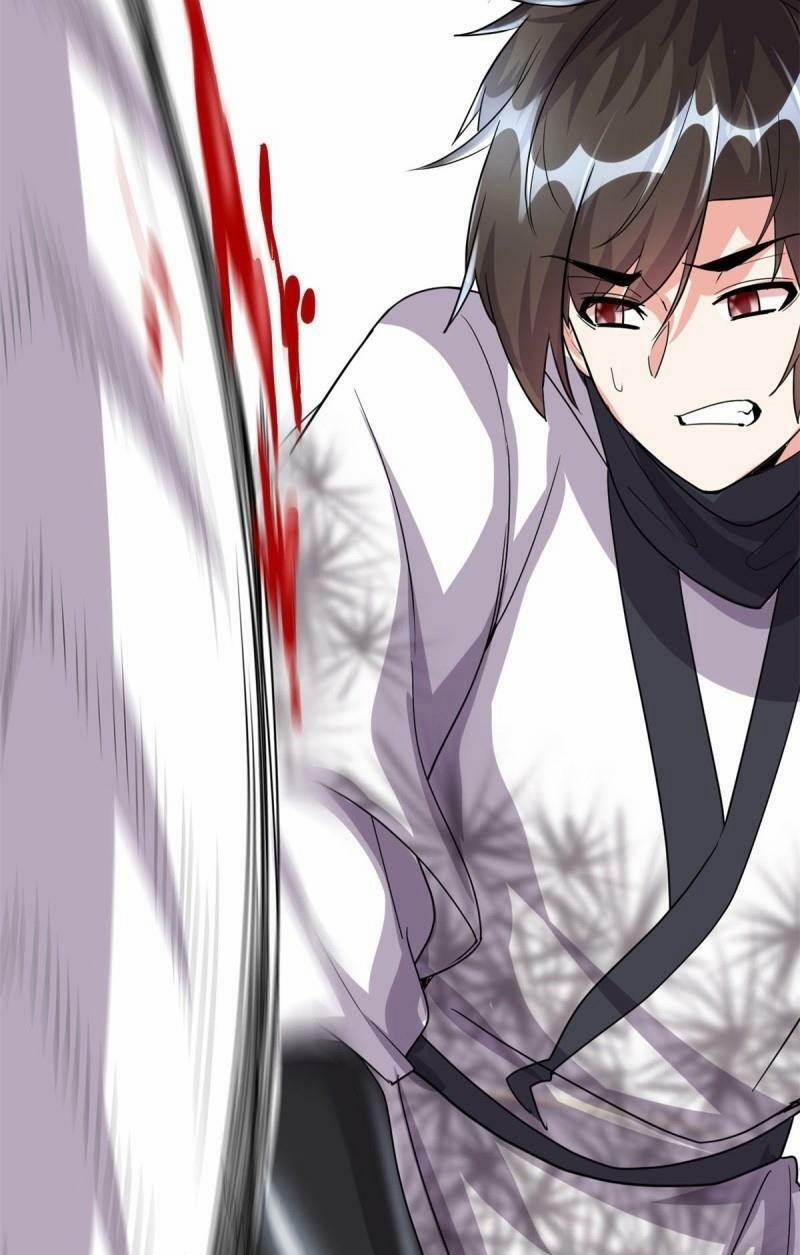 Ta Tu Có Lẽ Là Giả Tiên 83 trang 2