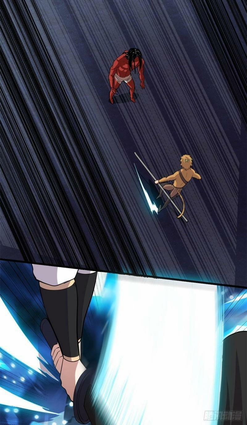 Ta Tu Có Lẽ Là Giả Tiên 83 trang 27