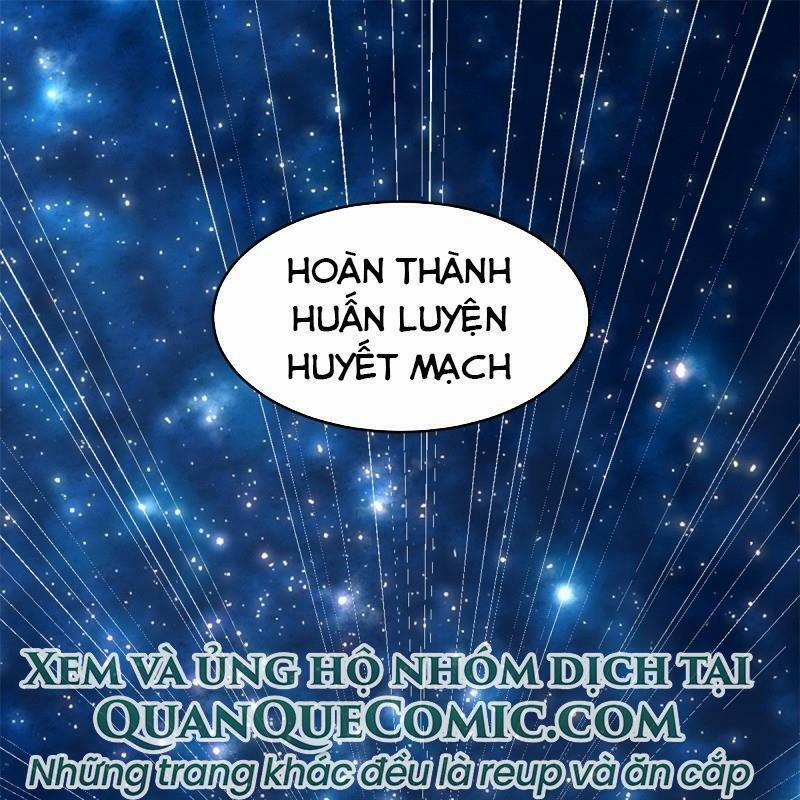 Ta Tu Có Lẽ Là Giả Tiên 84 trang 0