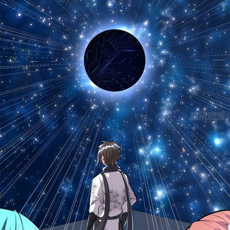 Ta Tu Có Lẽ Là Giả Tiên 84 trang 1