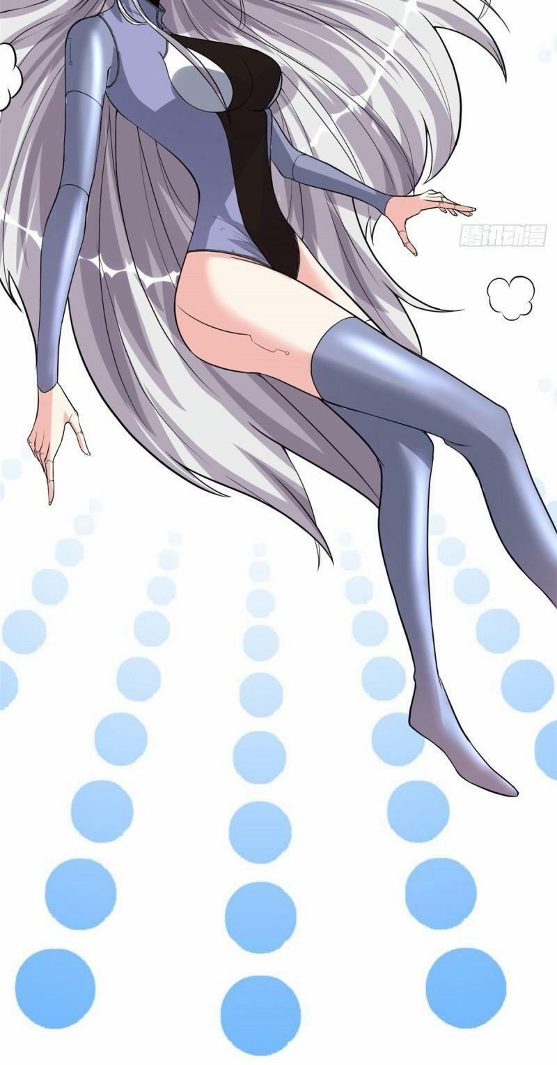 Ta Tu Có Lẽ Là Giả Tiên 84 trang 10