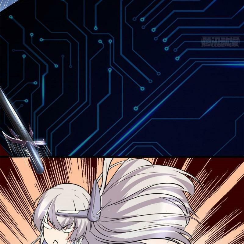 Ta Tu Có Lẽ Là Giả Tiên 84 trang 15