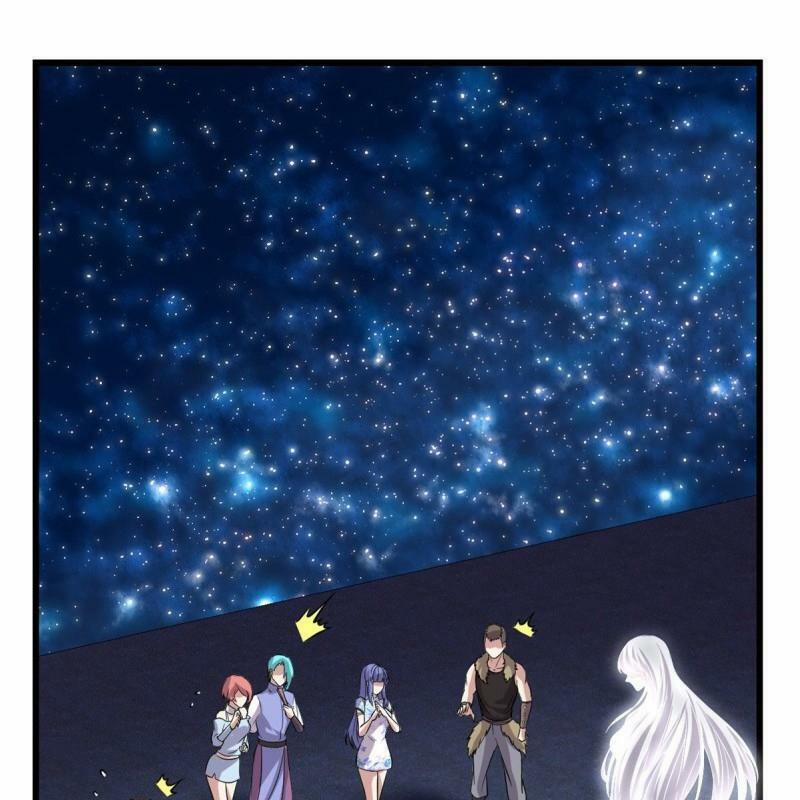 Ta Tu Có Lẽ Là Giả Tiên 84 trang 17