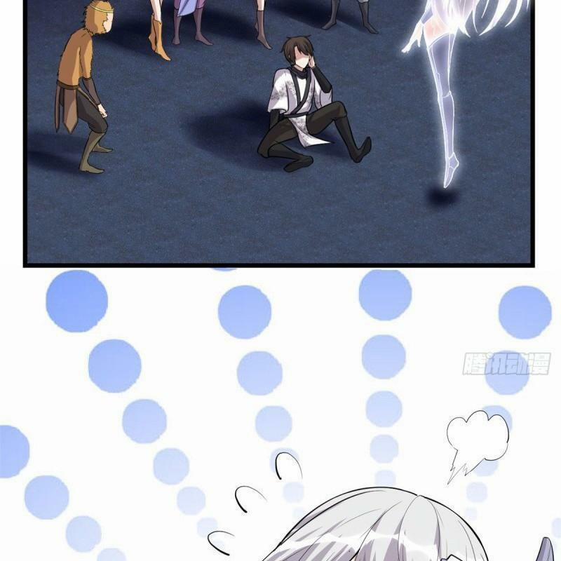 Ta Tu Có Lẽ Là Giả Tiên 84 trang 18