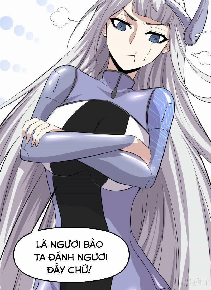 Ta Tu Có Lẽ Là Giả Tiên 84 trang 19