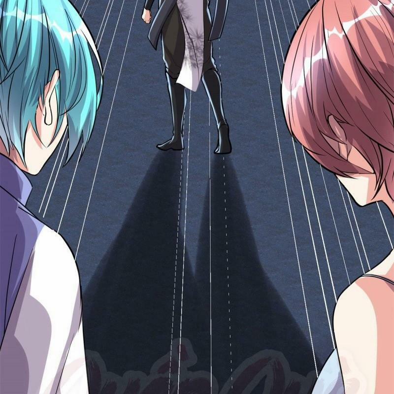 Ta Tu Có Lẽ Là Giả Tiên 84 trang 2