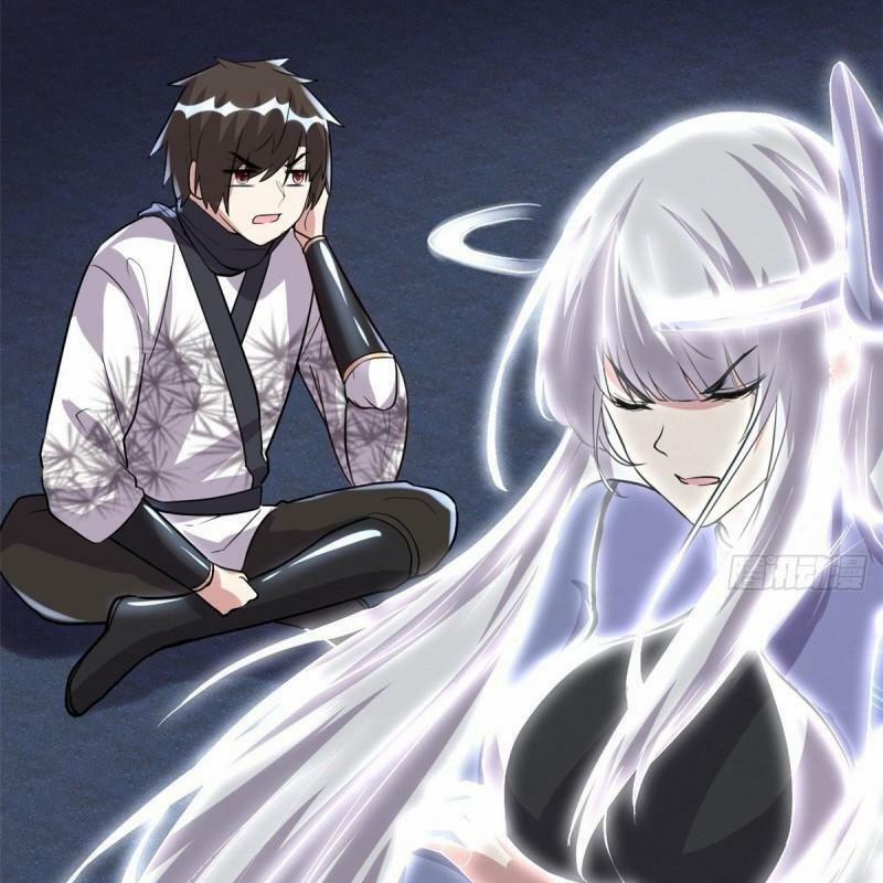 Ta Tu Có Lẽ Là Giả Tiên 84 trang 21