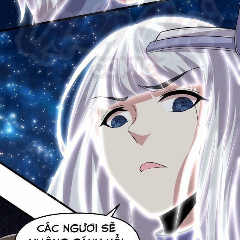 Ta Tu Có Lẽ Là Giả Tiên 84 trang 25