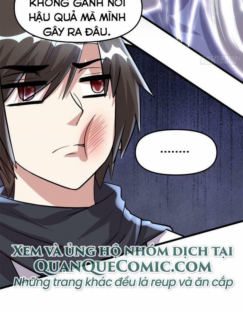 Ta Tu Có Lẽ Là Giả Tiên 84 trang 26