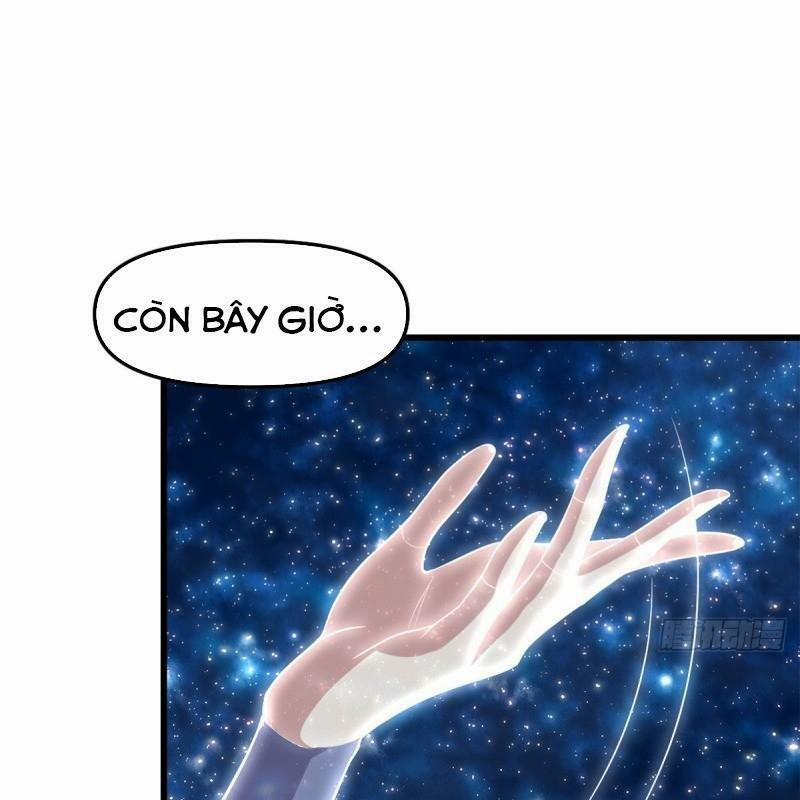 Ta Tu Có Lẽ Là Giả Tiên 84 trang 27
