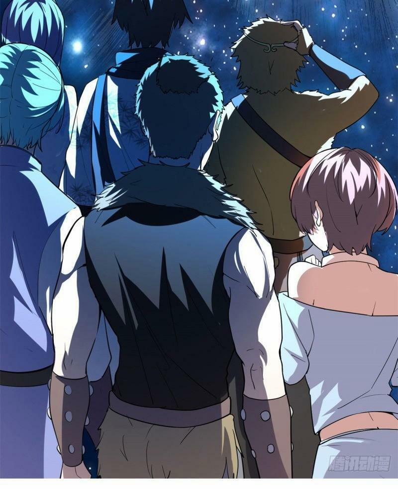 Ta Tu Có Lẽ Là Giả Tiên 84 trang 30