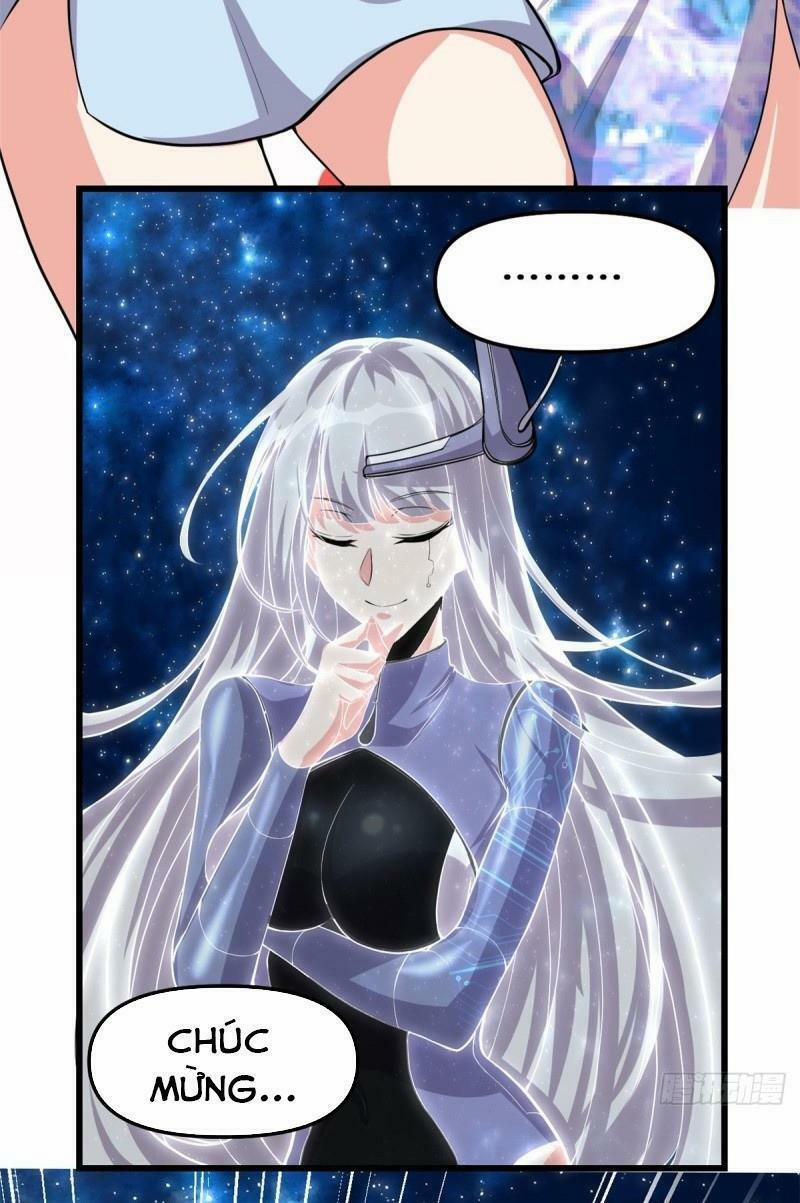 Ta Tu Có Lẽ Là Giả Tiên 84 trang 45